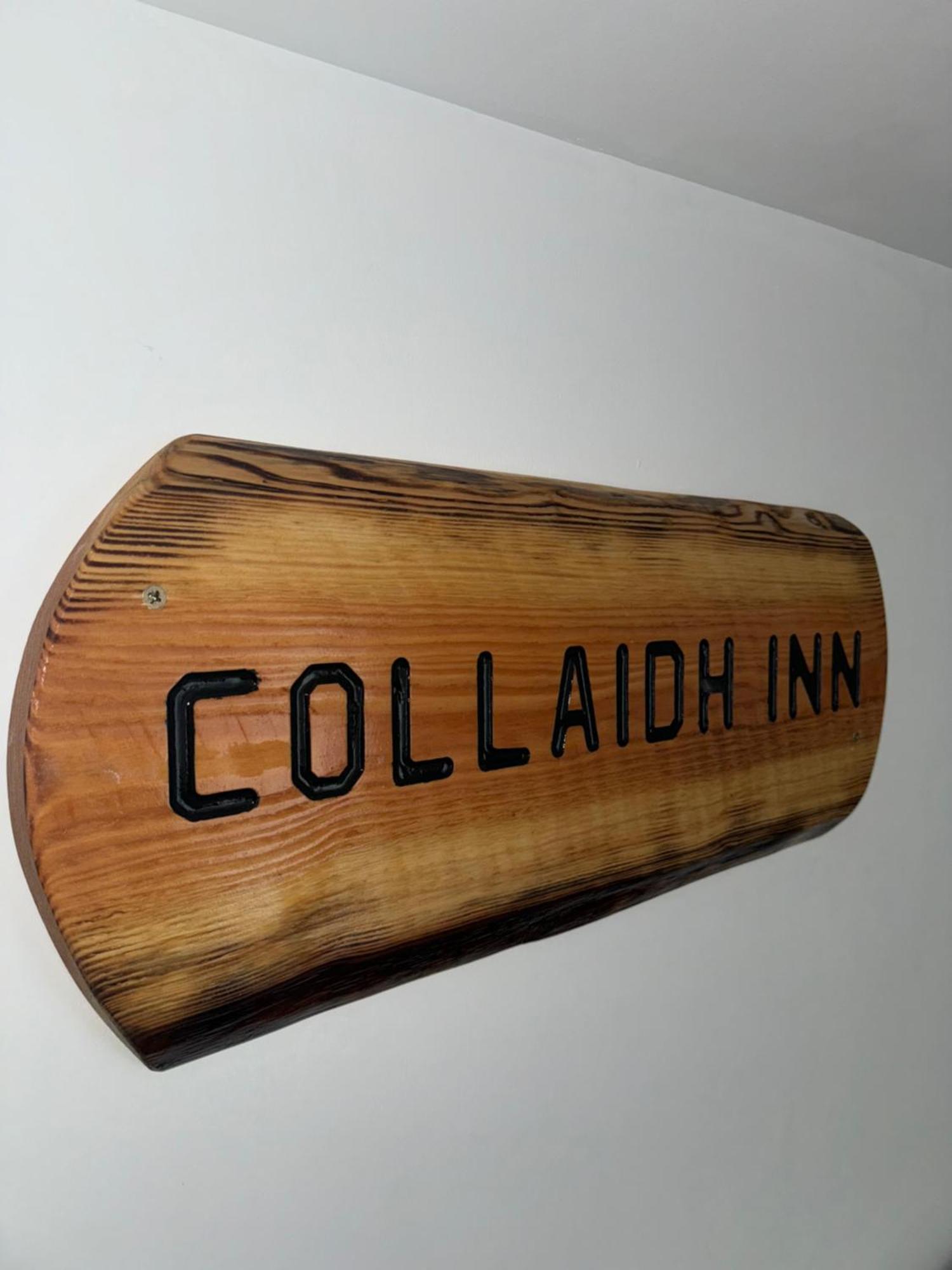 Collaidh Inn Inverlochy エクステリア 写真