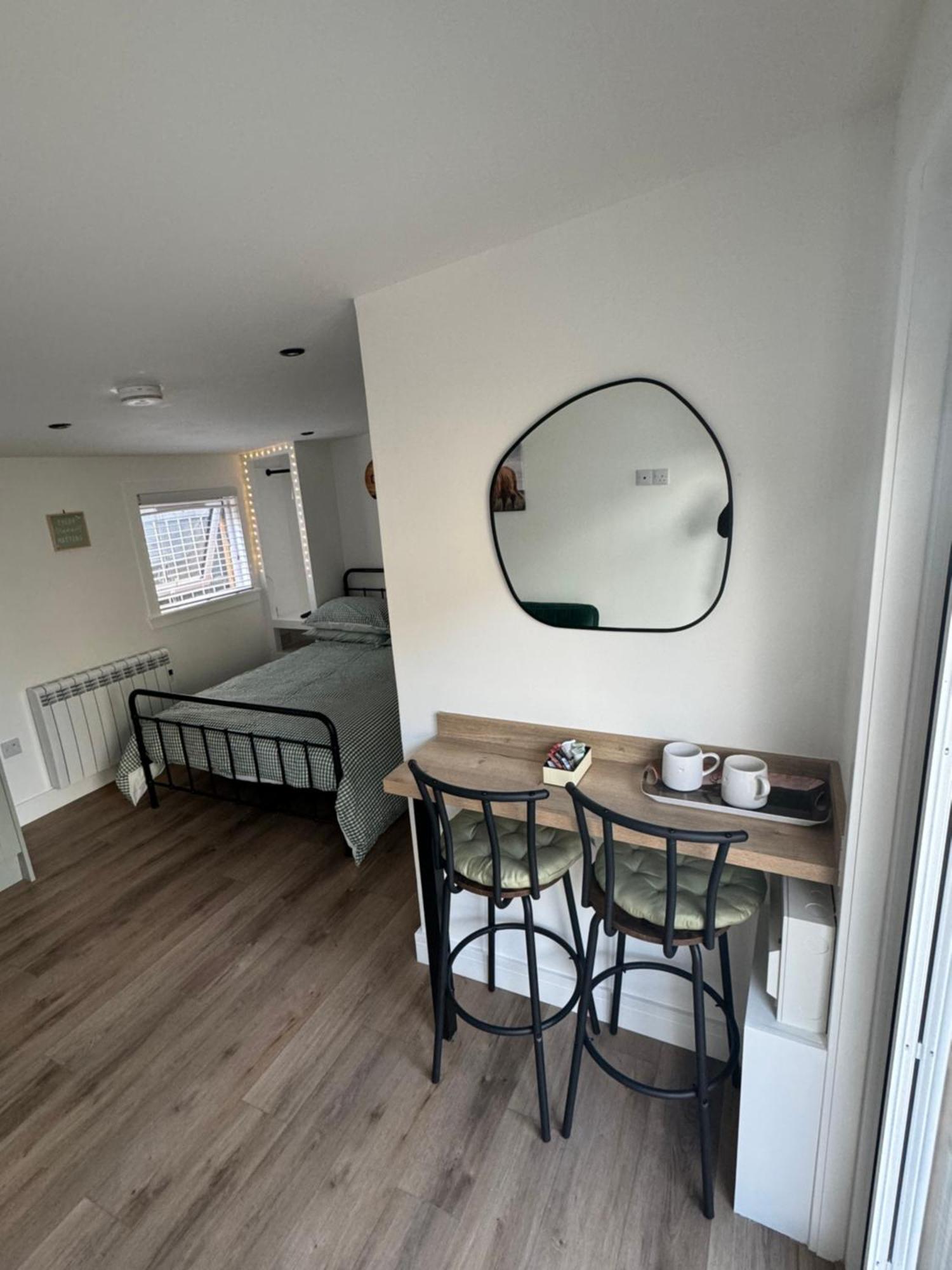 Collaidh Inn Inverlochy エクステリア 写真